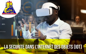 La sécurité des objets connectés