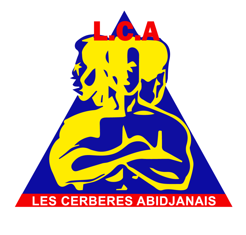 Logo LCA Sécurité Entreprise de sécurité privée en Côte d'Ivoire